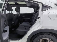 Honda XR-V 220TURBO CVT Comfort Edition - photo 15