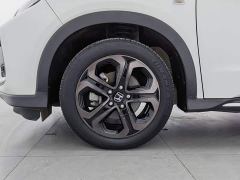 Honda XR-V 220TURBO CVT Comfort Edition - photo 17