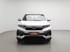 Honda XR-V 220TURBO CVT Comfort Edition - photo 3