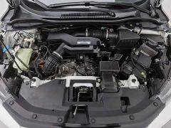 Honda XR-V 220TURBO CVT Comfort Edition - photo 6