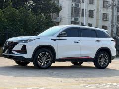 Changan CS75PLUS 1.5T Automatic Luxury - ფოტო 1