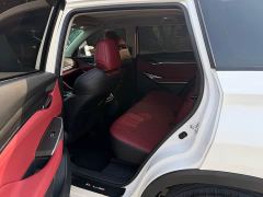 Changan CS75PLUS 1.5T Automatic Luxury - ფოტო 10