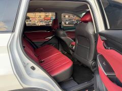 Changan CS75PLUS 1.5T Automatic Luxury - ფოტო 11