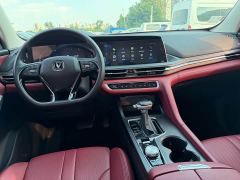 Changan CS75PLUS 1.5T Automatic Luxury - ფოტო 12