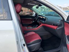 Changan CS75PLUS 1.5T Automatic Luxury - ფოტო 13