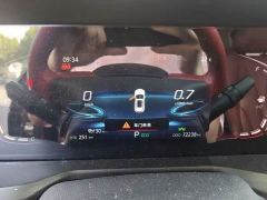 Changan CS75PLUS 1.5T Automatic Luxury - ფოტო 14