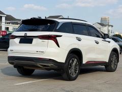Changan CS75PLUS 1.5T Automatic Luxury - ფოტო 4