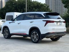 Changan CS75PLUS 1.5T Automatic Luxury - ფოტო 6