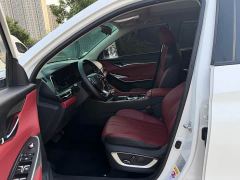 Changan CS75PLUS 1.5T Automatic Luxury - ფოტო 7