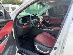 Changan CS75PLUS 1.5T Automatic Luxury - ფოტო 8