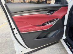 Changan CS75PLUS 1.5T Automatic Luxury - ფოტო 9