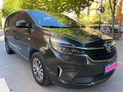 Buick GL8 Land Executive Cabin 652T Smart Luxury - фото 1