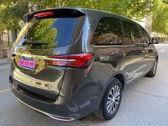 Buick GL8 Land Executive Cabin 652T Smart Luxury - фото 2
