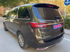 Buick GL8 Land Executive Cabin 652T Smart Luxury - фото 3