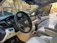 Buick GL8 Land Executive Cabin 652T Smart Luxury - фото 4