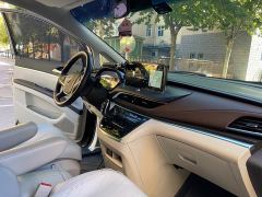 Buick GL8 Land Executive Cabin 652T Smart Luxury - фото 5