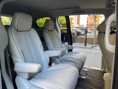 Buick GL8 Land Executive Cabin 652T Smart Luxury - фото 6
