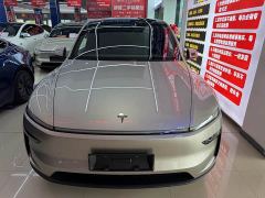 Tesla Model Y L Long Range All-Wheel Drive - ფოტო 2