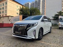 GAC Aion M8 Lingxiu Series 390T Luxury Edition - photo 1
