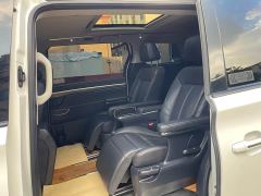GAC Aion M8 Lingxiu Series 390T Luxury Edition - photo 10