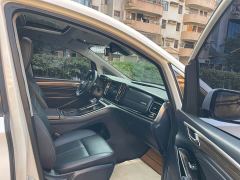 GAC Aion M8 Lingxiu Series 390T Luxury Edition - photo 11