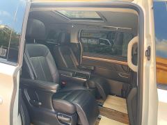 GAC Aion M8 Lingxiu Series 390T Luxury Edition - photo 12