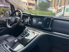 GAC Aion M8 Lingxiu Series 390T Luxury Edition - photo 14