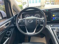 GAC Aion M8 Lingxiu Series 390T Luxury Edition - photo 15