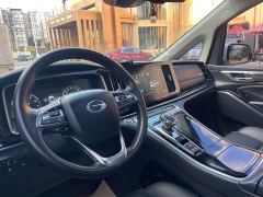 GAC Aion M8 Lingxiu Series 390T Luxury Edition - photo 16