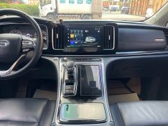 GAC Aion M8 Lingxiu Series 390T Luxury Edition - photo 17