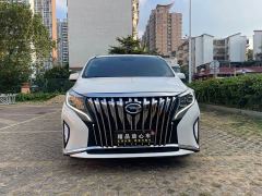 GAC Aion M8 Lingxiu Series 390T Luxury Edition - photo 2