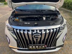 GAC Aion M8 Lingxiu Series 390T Luxury Edition - photo 20
