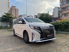 GAC Aion M8 Lingxiu Series 390T Luxury Edition - photo 3