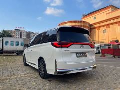 GAC Aion M8 Lingxiu Series 390T Luxury Edition - photo 4