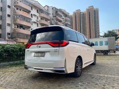 GAC Aion M8 Lingxiu Series 390T Luxury Edition - photo 6