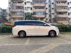 GAC Aion M8 Lingxiu Series 390T Luxury Edition - photo 7