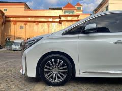 GAC Aion M8 Lingxiu Series 390T Luxury Edition - photo 8