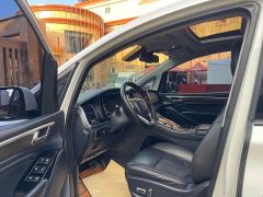 GAC Aion M8 Lingxiu Series 390T Luxury Edition - photo 9