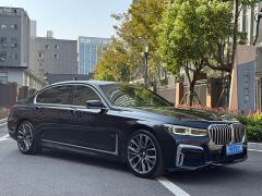 BMW 7 Series 740Li Luxury M Sport Package - photo 1