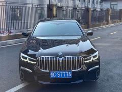 BMW 7 Series 740Li Luxury M Sport Package - photo 2