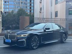 BMW 7 Series 740Li Luxury M Sport Package - photo 3
