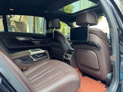 BMW 7 Series 740Li Luxury M Sport Package - photo 5