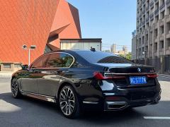 BMW 7 Series 740Li Luxury M Sport Package - photo 7