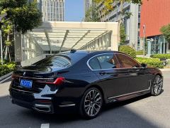 BMW 7 Series 740Li Luxury M Sport Package - photo 9