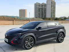 Changan UNI-T 1.5T Flagship - ფოტო 1