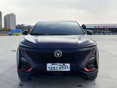 Changan UNI-T 1.5T Flagship - ფოტო 2