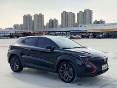 Changan UNI-T 1.5T Flagship - ფოტო 3