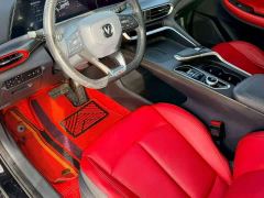 Changan UNI-T 1.5T Flagship - ფოტო 4