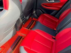 Changan UNI-T 1.5T Flagship - ფოტო 6