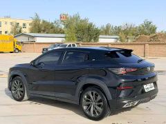 Changan UNI-T 1.5T Flagship - ფოტო 7
